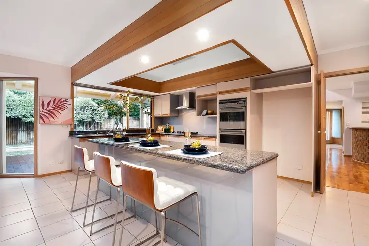 Fifth view of Homely house listing, 13 Maverick Close, Doncaster VIC 3108