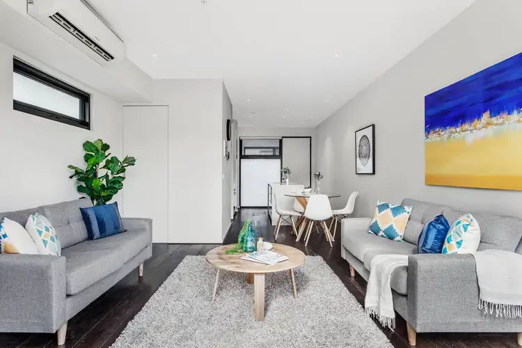 Second view of Homely townhouse listing, 5/10 Emily Street, Carnegie VIC 3163