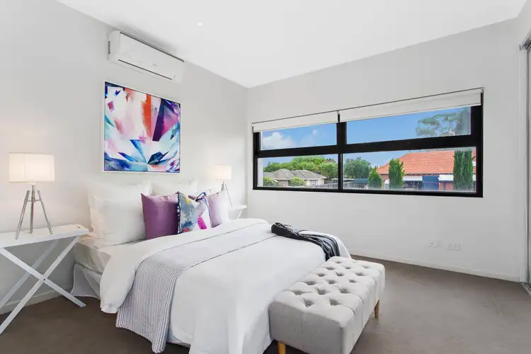 Fourth view of Homely townhouse listing, 5/10 Emily Street, Carnegie VIC 3163