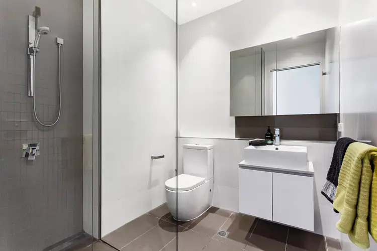 Fifth view of Homely townhouse listing, 5/10 Emily Street, Carnegie VIC 3163
