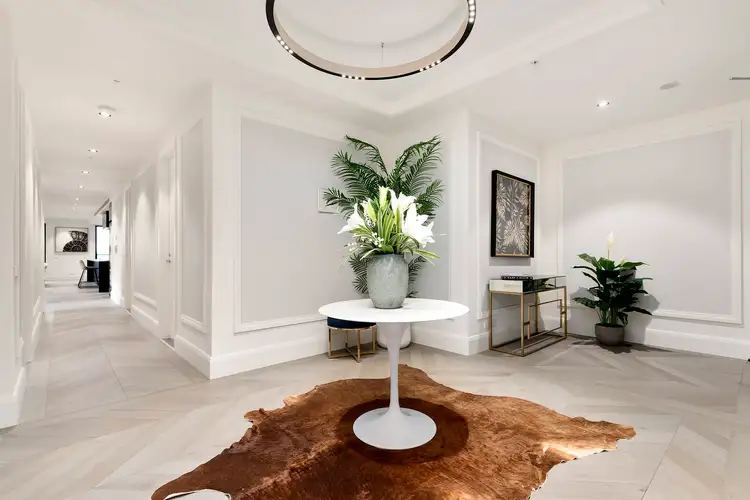 Main view of Homely apartment listing, 401/198 Whitehorse Road, Balwyn VIC 3103