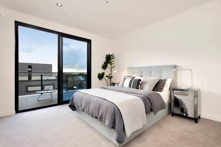 Sixth view of Homely apartment listing, 401/198 Whitehorse Road, Balwyn VIC 3103
