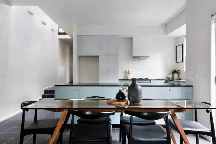 Third view of Homely house listing, 133 Elm Street, Northcote VIC 3070