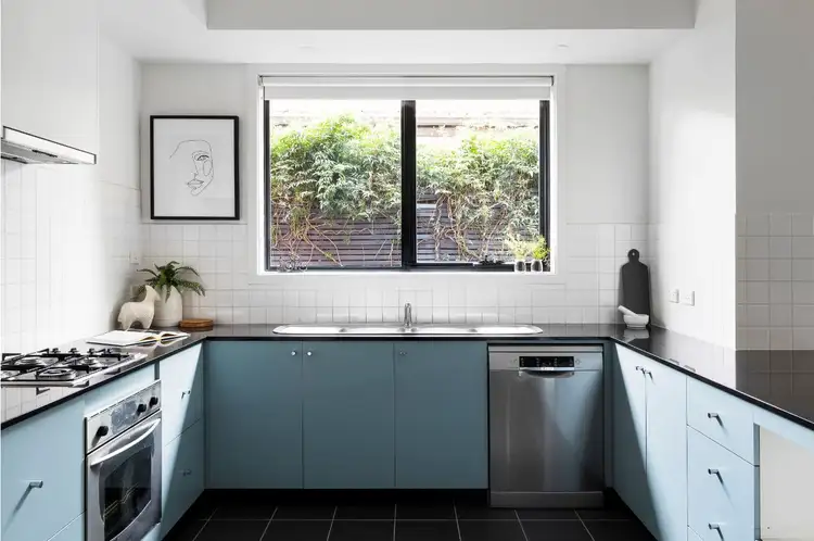 Fourth view of Homely house listing, 133 Elm Street, Northcote VIC 3070