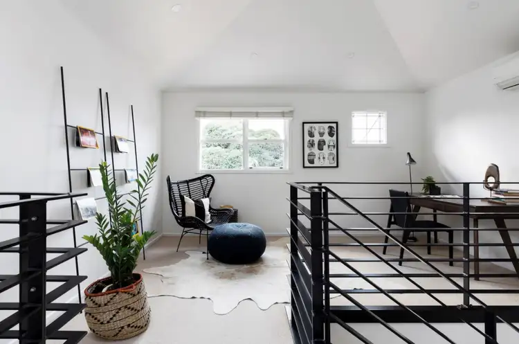 Fifth view of Homely house listing, 133 Elm Street, Northcote VIC 3070