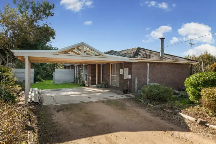 Second view of Homely house listing, 104 Queen Street, Wallan VIC 3756