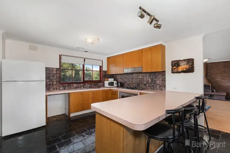 Third view of Homely house listing, 104 Queen Street, Wallan VIC 3756