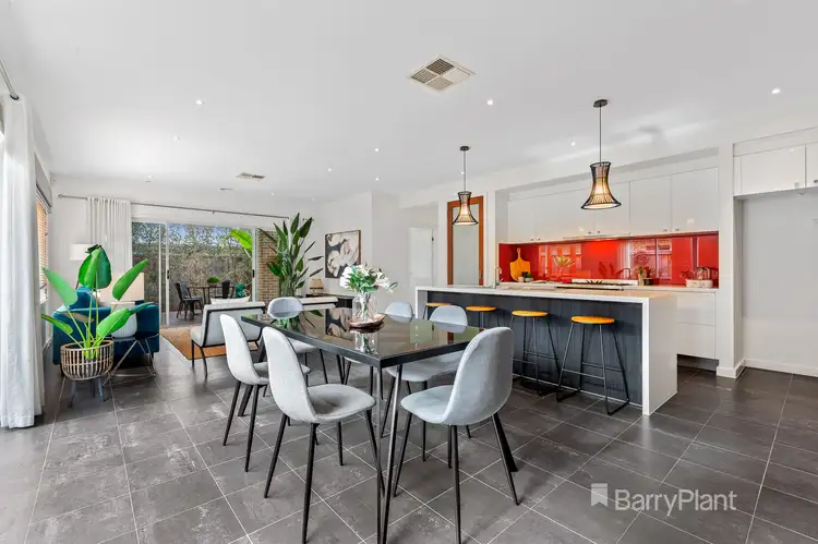 Second view of Homely house listing, 19 Riberry Crescent, Mernda VIC 3754