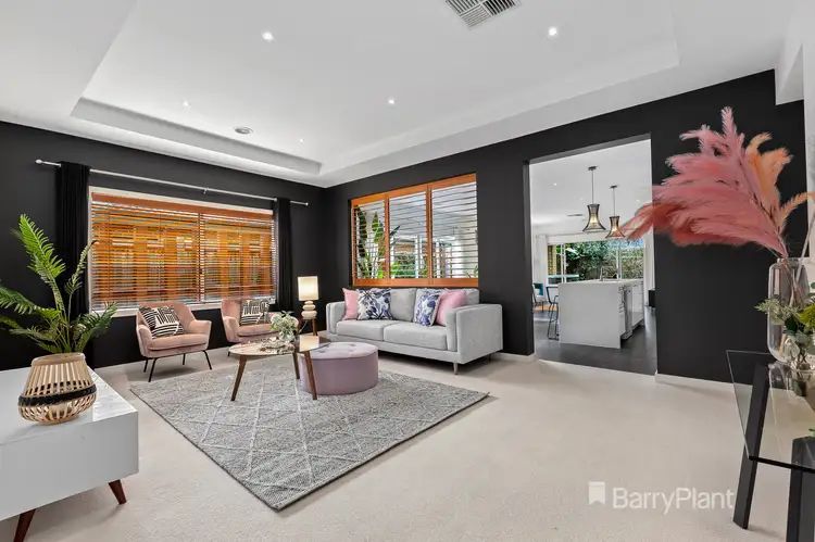 Fourth view of Homely house listing, 19 Riberry Crescent, Mernda VIC 3754