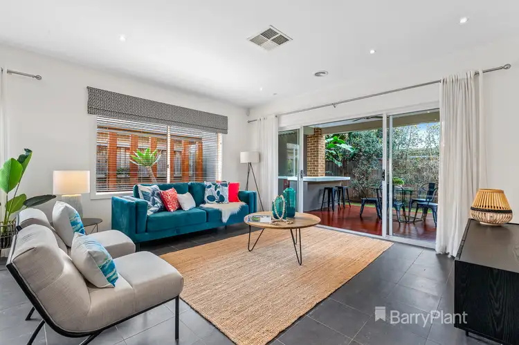 Fifth view of Homely house listing, 19 Riberry Crescent, Mernda VIC 3754