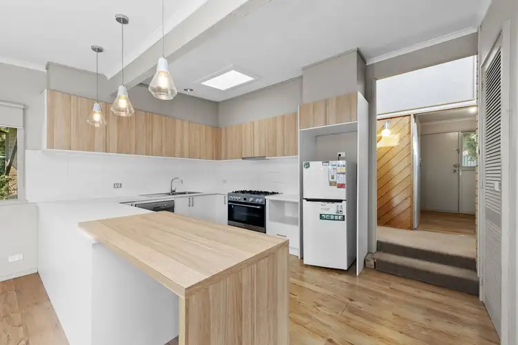 Third view of Homely house listing, 6 Sangria Court, Mount Clear VIC 3350