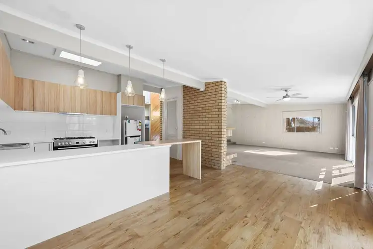 Fourth view of Homely house listing, 6 Sangria Court, Mount Clear VIC 3350