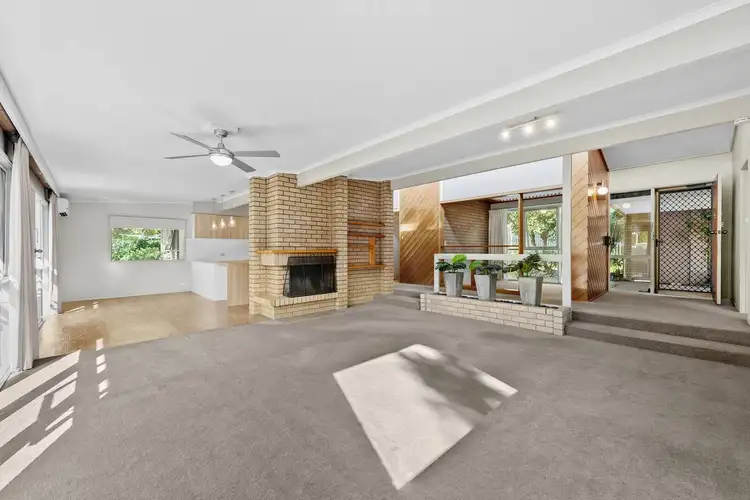 Fifth view of Homely house listing, 6 Sangria Court, Mount Clear VIC 3350
