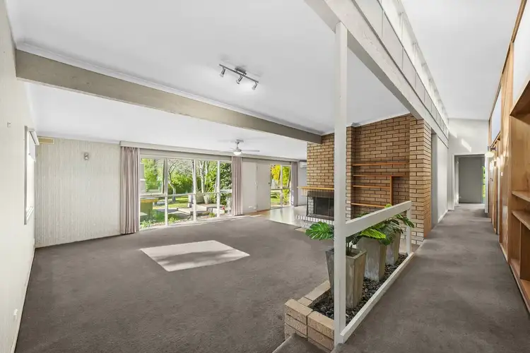 Sixth view of Homely house listing, 6 Sangria Court, Mount Clear VIC 3350