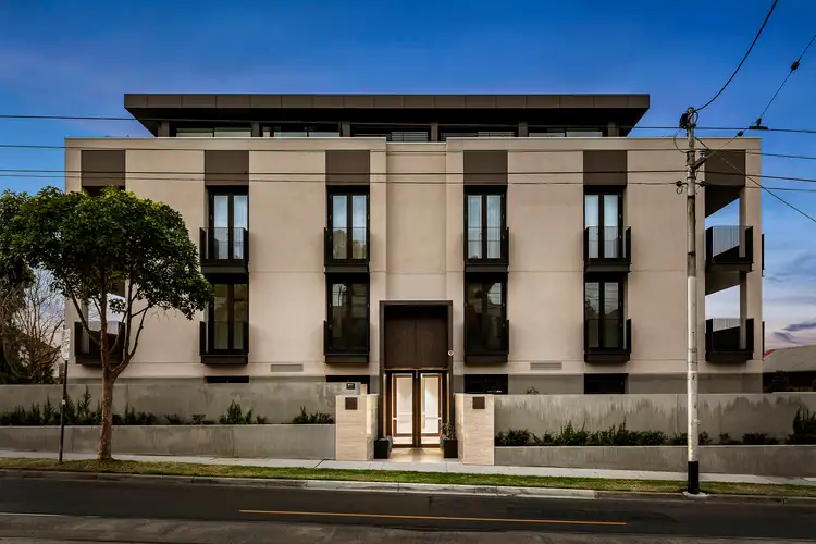 G04/1203 Malvern Road, Malvern VIC 3144