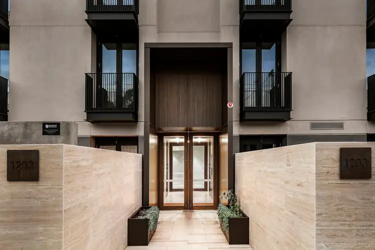 Second view of Homely apartment listing, G04/1203 Malvern Road, Malvern VIC 3144