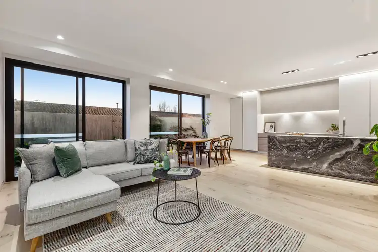 Third view of Homely apartment listing, G04/1203 Malvern Road, Malvern VIC 3144