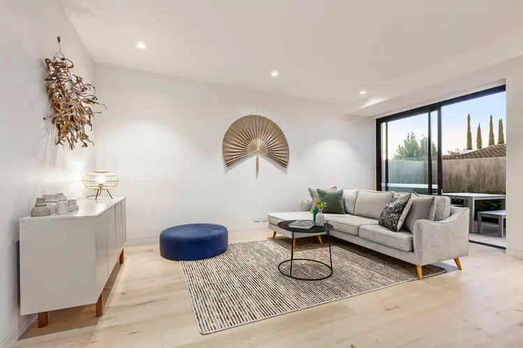 Fourth view of Homely apartment listing, G04/1203 Malvern Road, Malvern VIC 3144