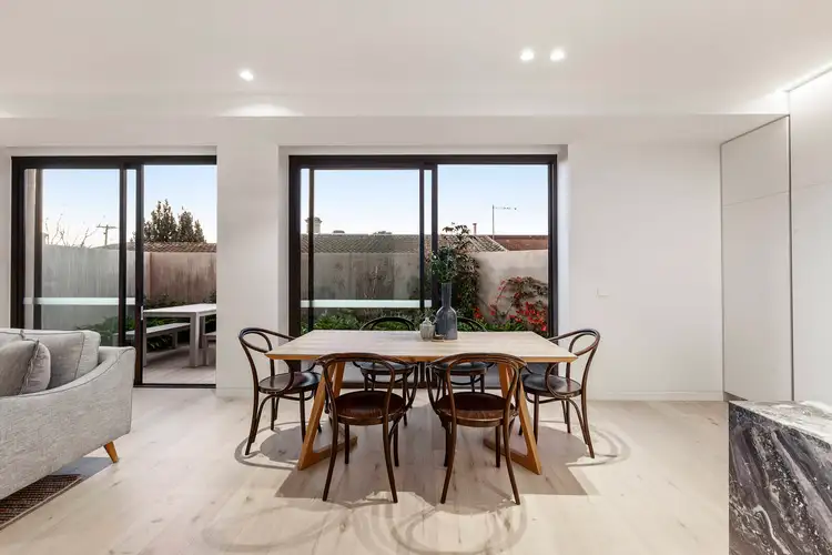 Fifth view of Homely apartment listing, G04/1203 Malvern Road, Malvern VIC 3144