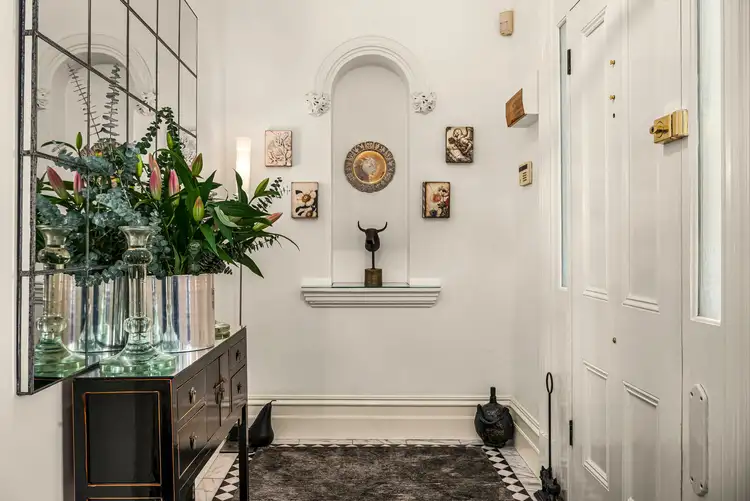Second view of Homely house listing, 6 Foley Street, Kew VIC 3101