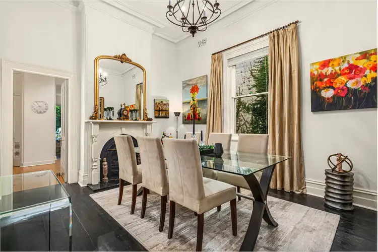 Third view of Homely house listing, 6 Foley Street, Kew VIC 3101