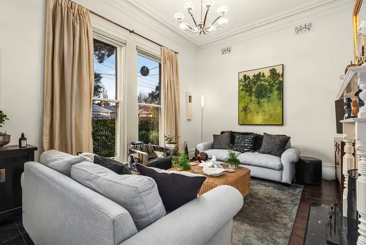 Fourth view of Homely house listing, 6 Foley Street, Kew VIC 3101