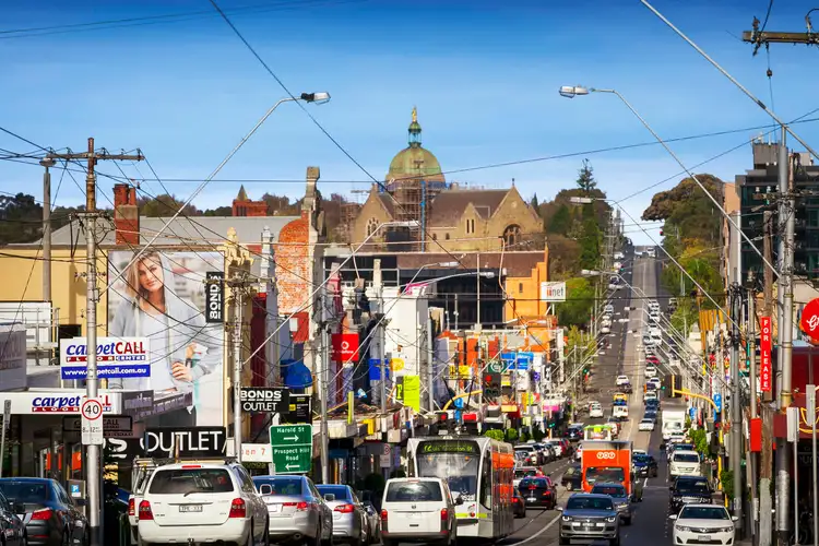 Third view of Homely land listing, 24 Bringa Avenue, Camberwell VIC 3124
