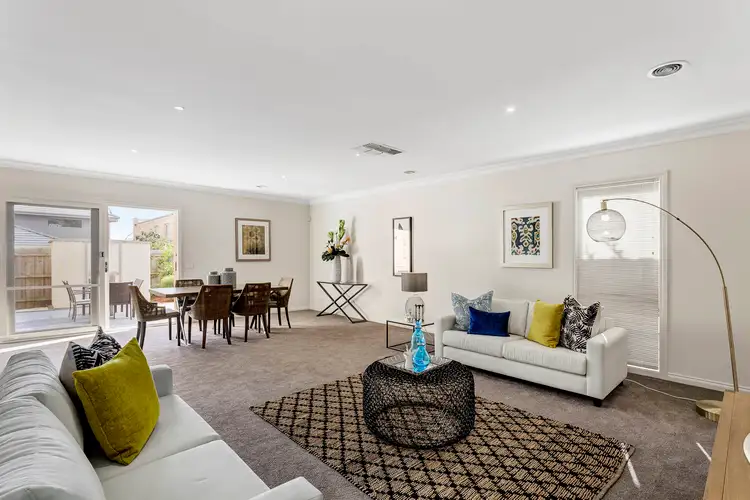 Second view of Homely townhouse listing, 29A Norbert Street, Balwyn VIC 3103