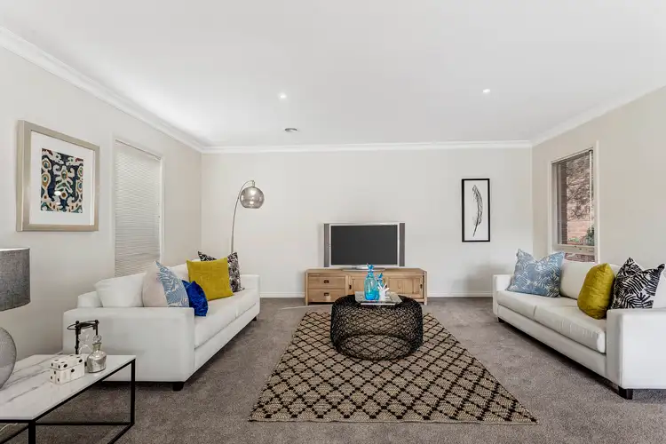 Third view of Homely townhouse listing, 29A Norbert Street, Balwyn VIC 3103