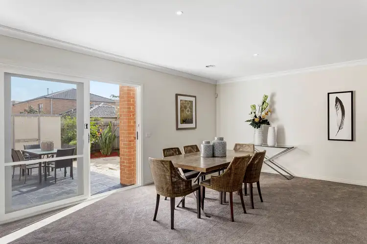Fifth view of Homely townhouse listing, 29A Norbert Street, Balwyn VIC 3103
