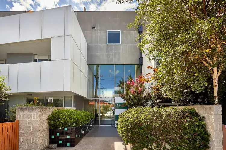 7/65 Stawell Street, Richmond VIC 3121