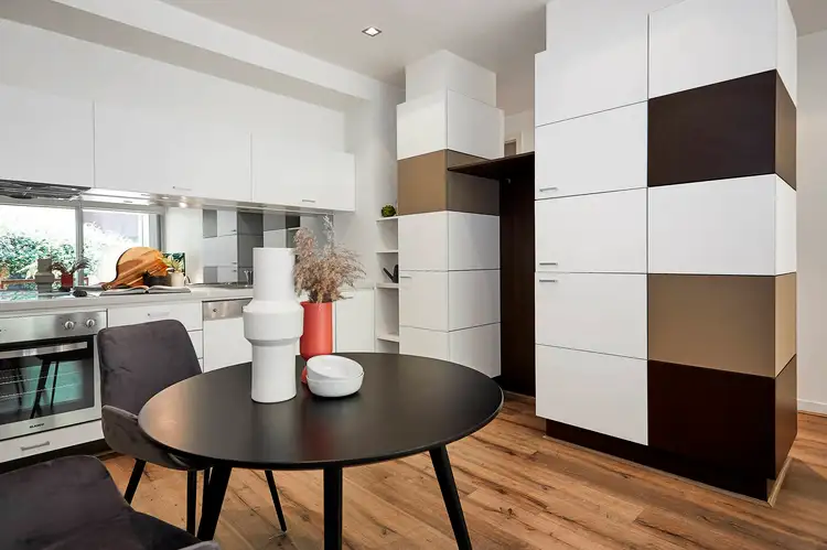 Fourth view of Homely apartment listing, 7/65 Stawell Street, Richmond VIC 3121