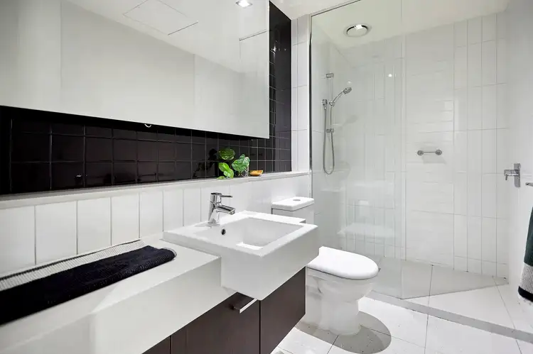 Sixth view of Homely apartment listing, 7/65 Stawell Street, Richmond VIC 3121