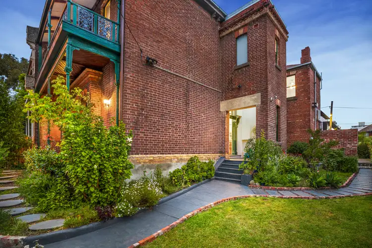 923-925 Punt Road, South Yarra VIC 3141