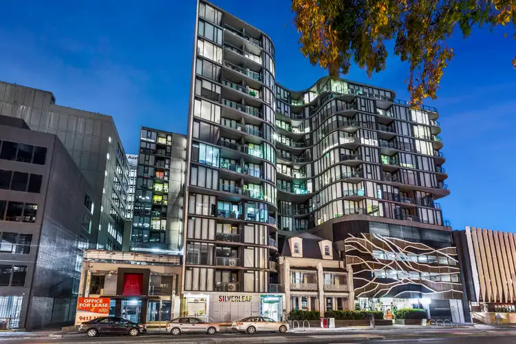 616/338 Kings Way, South Melbourne VIC 3205