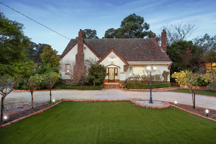 39 Williams Road, Blackburn VIC 3130