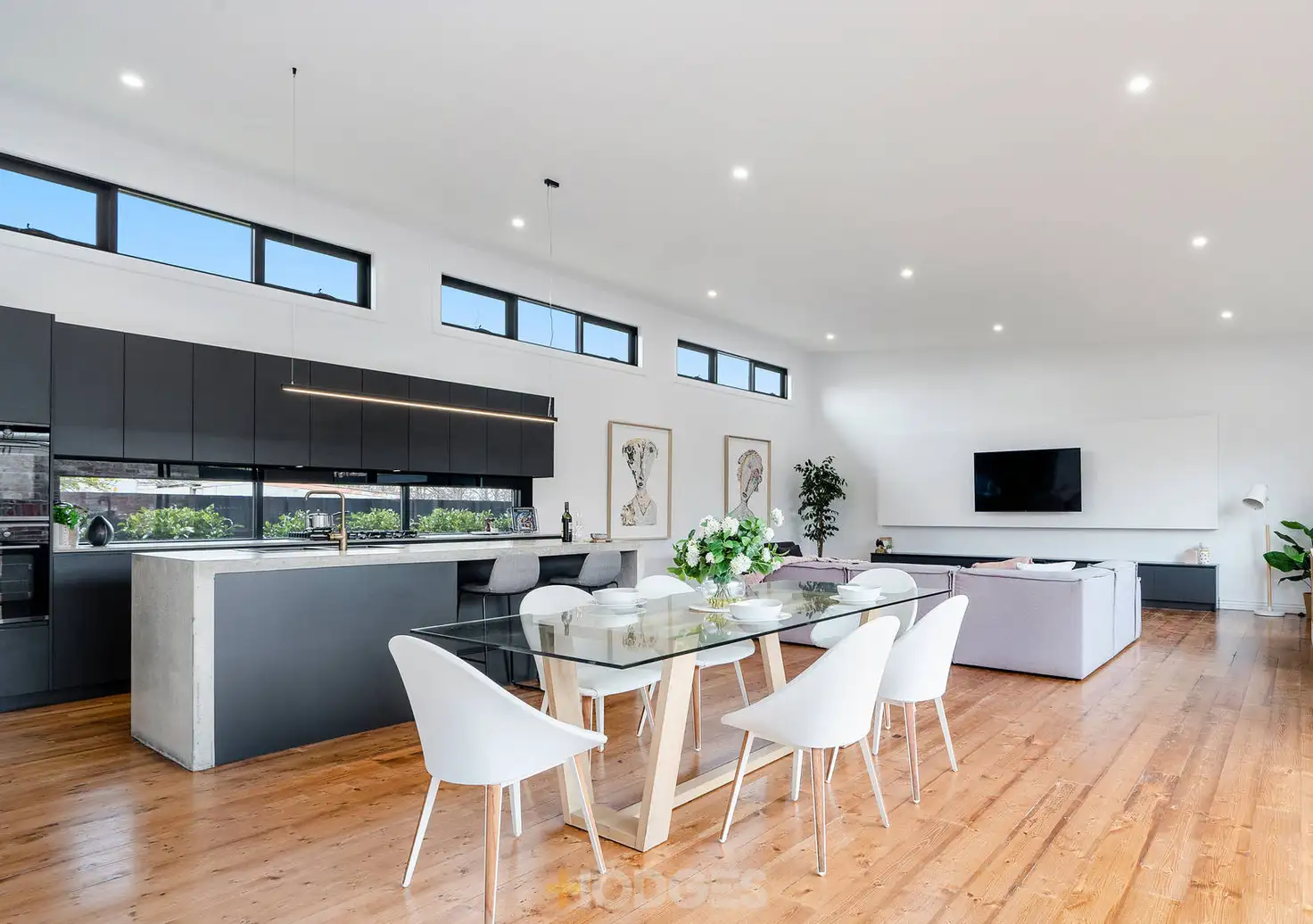 Main view of Homely house listing, 118 Elizabeth Street, Geelong West VIC 3218