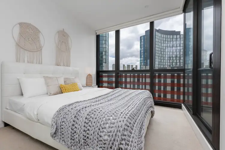 1601N/889 Collins Street, Docklands VIC 3008