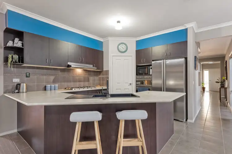 Third view of Homely house listing, 25 Ballam Way, Doreen VIC 3754