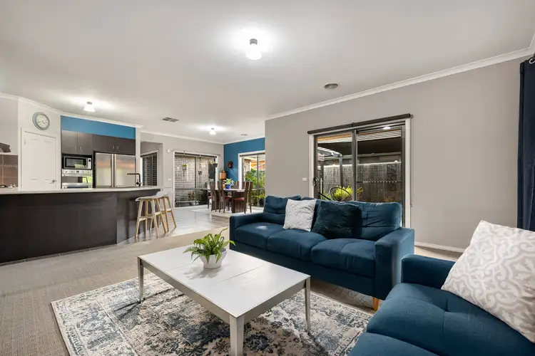 Fourth view of Homely house listing, 25 Ballam Way, Doreen VIC 3754