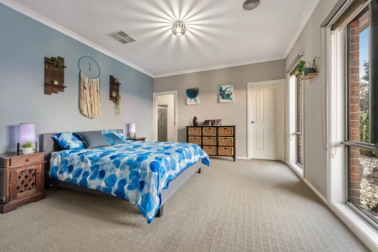Fifth view of Homely house listing, 25 Ballam Way, Doreen VIC 3754