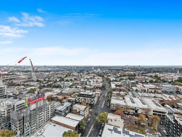 2307/65 Dudley Street, West Melbourne VIC 3003