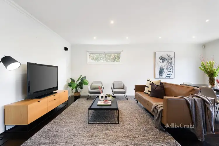 Fourth view of Homely townhouse listing, 1/73 Oakleigh Road, Carnegie VIC 3163