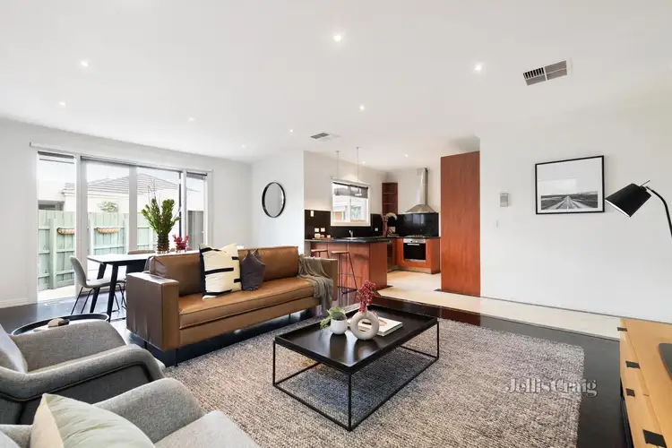 Fifth view of Homely townhouse listing, 1/73 Oakleigh Road, Carnegie VIC 3163