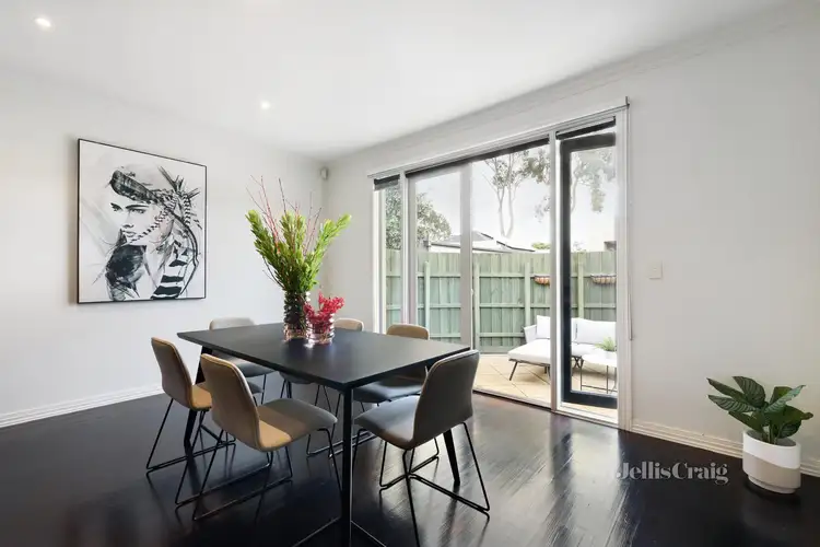 Sixth view of Homely townhouse listing, 1/73 Oakleigh Road, Carnegie VIC 3163