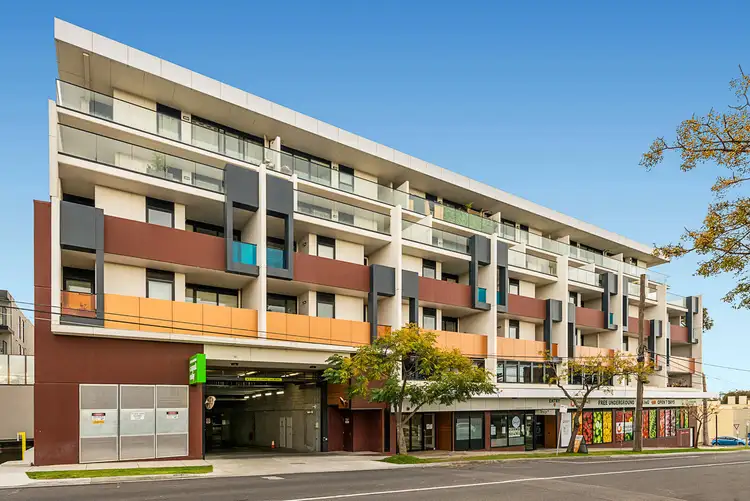 327/70 Batesford Road, Chadstone VIC 3148