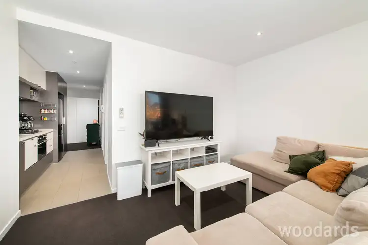 Second view of Homely apartment listing, 36/523 Burwood Road, Hawthorn VIC 3122