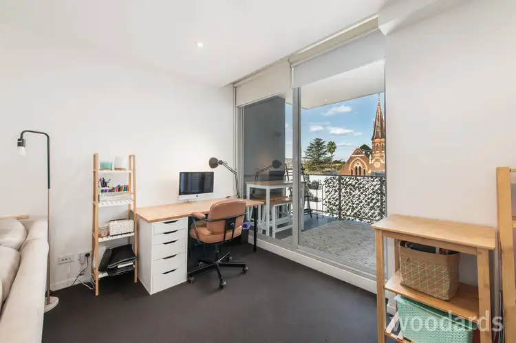 Fourth view of Homely apartment listing, 36/523 Burwood Road, Hawthorn VIC 3122