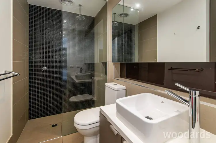 Sixth view of Homely apartment listing, 36/523 Burwood Road, Hawthorn VIC 3122