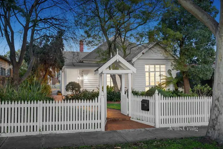 70 Mimosa Road, Carnegie VIC 3163